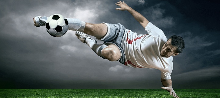 Как заработать на спортивных ставках на футбол