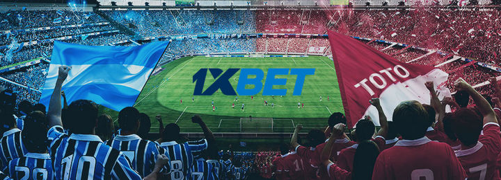 ТОТО – тотализатор в букмекерской конторе 1xBet