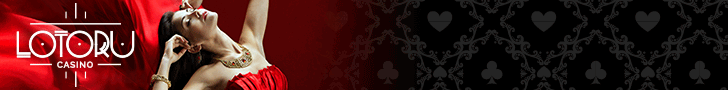 Бонус казино LotoRu