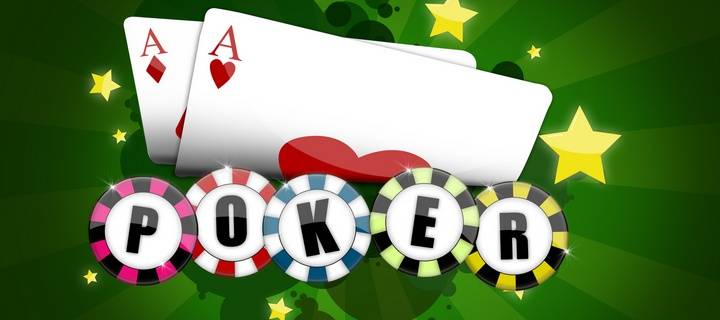 Покер в казино