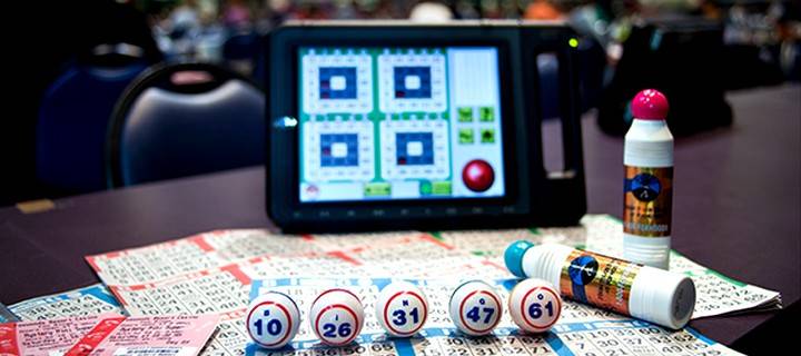 Бинго: от истоков до современности