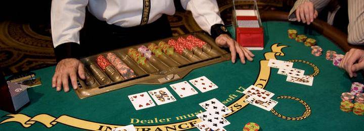 Базовая стратегия игры в блэкджек для новичков