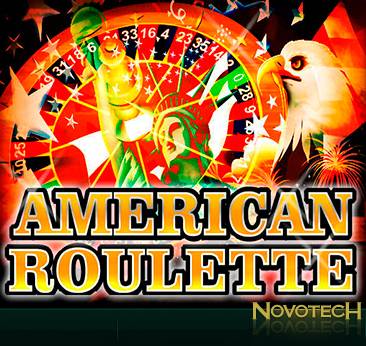 Американская рулетка в казино NetGame