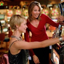 История появления игровых автоматов