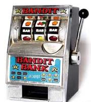 Фруктовые машины