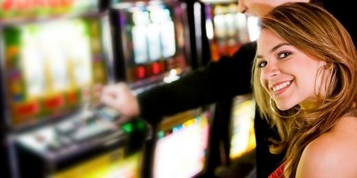 Стратегия игры на слотах «Голые спины»