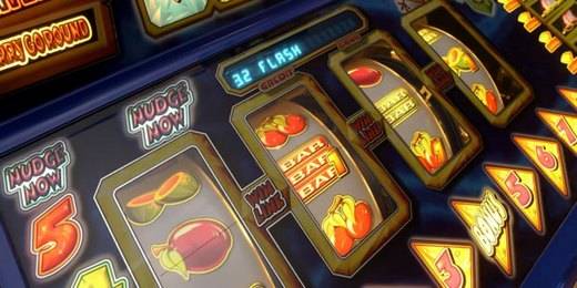 Стратегия игры на слотах «Одна игра»