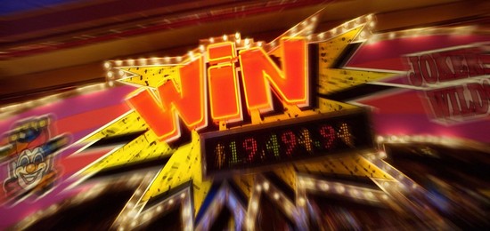 Стратегия игры на слотах «Играй и беги»