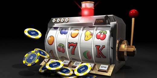 Стратегия игры на слотах «Три звезды»