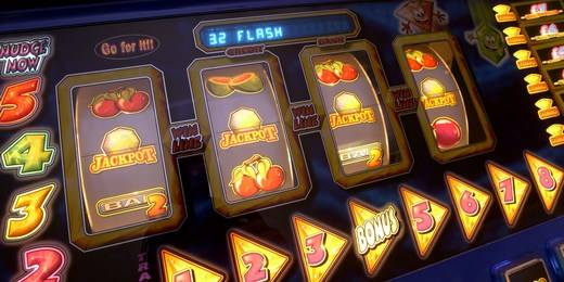 Стратегия игры на слотах «Цыпленок»