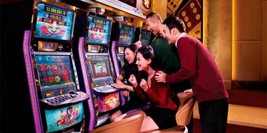 Стратегия игры на слотах «Зонтик»