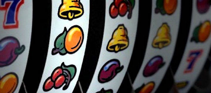 Стратегия игры на слотах «Вверх по ступенькам»