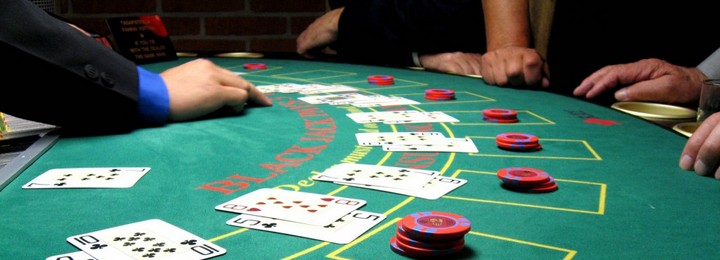 Эффективность счета карт в испанском блэкджеке 21