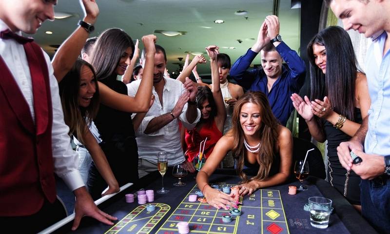 Тайны казино, которые надо знать игроку