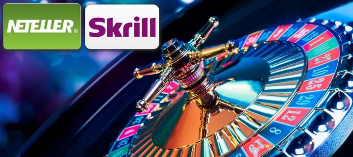 Платежные системы для онлайн казино: Neteller и Skrill