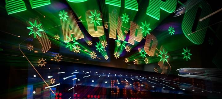 Денежные критерии выбора слота в казино