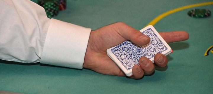 Самые неудачливые игроки казино уходящего года