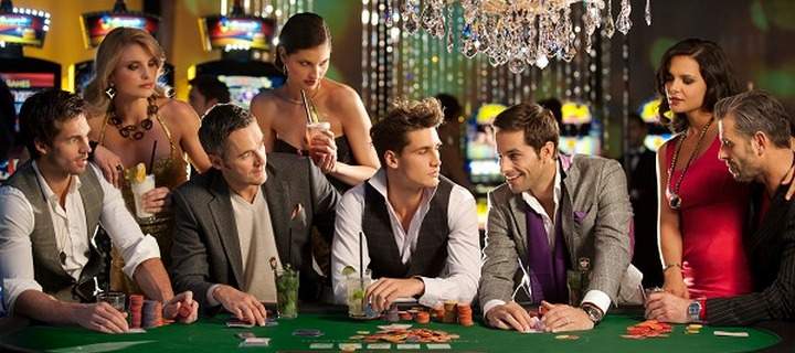 Самые успешные и известные игроки казино