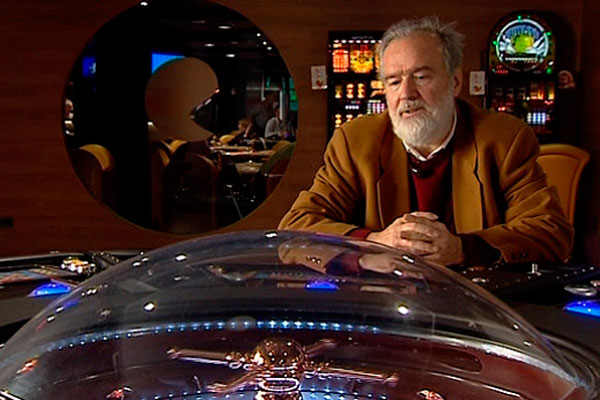 Гонсало Гарсия-Пелайо