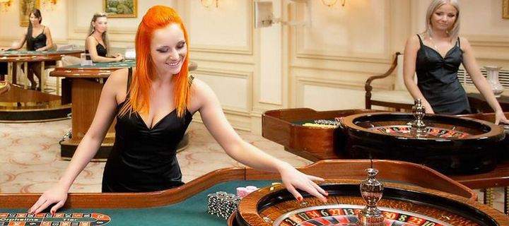 Крупье обворовал фишки клиентов с помощью потайного кармана