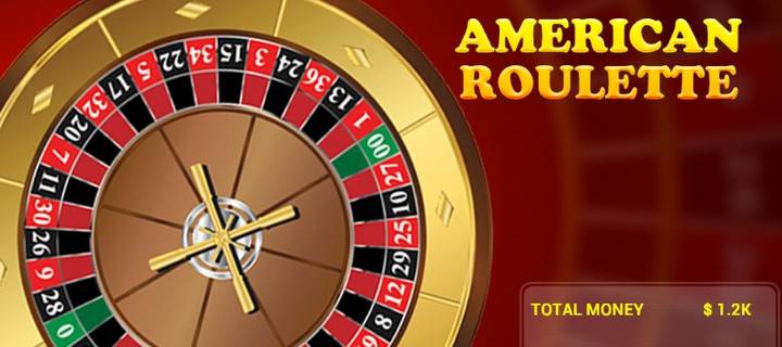 АМЕРИКАНСКАЯ РУЛЕТКА