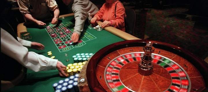 Базовые правила и стратегии игры в рулетку