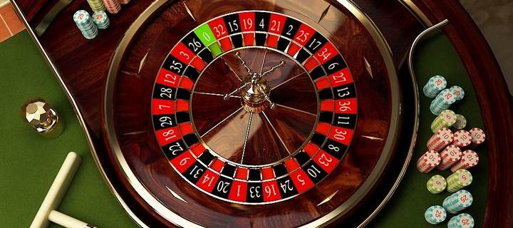 Общий обзор разновидностей игры в рулетку