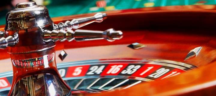 ЕВРОПЕЙСКАЯ РУЛЕТКА