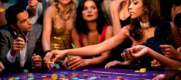 Стратегия игры в рулетку по системе д’Аламбера