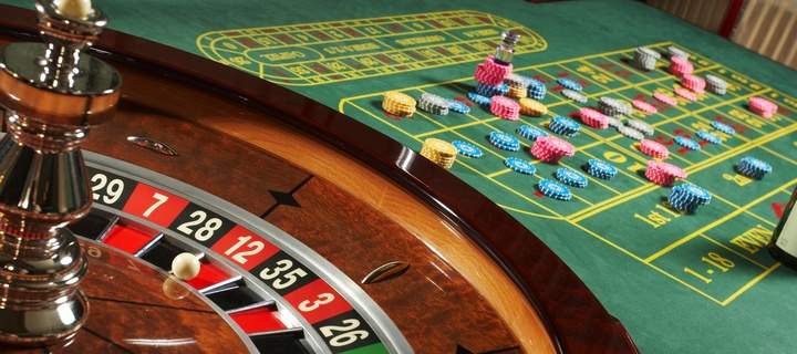 Стратегия игры в рулетку по системе Мартингейла