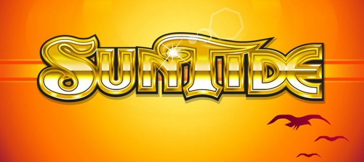 SunTide Slot game 750x423