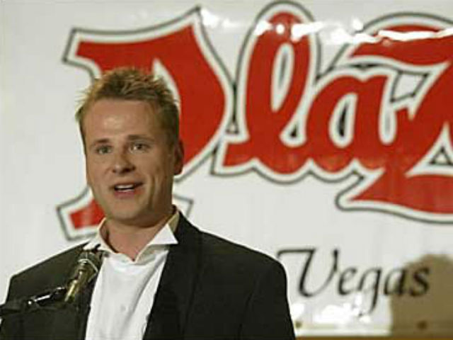 Поставить все на одно вращение рулетки... и выиграть