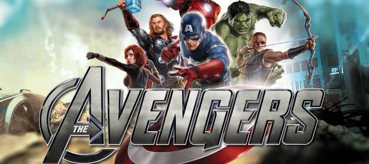avengers 720x320