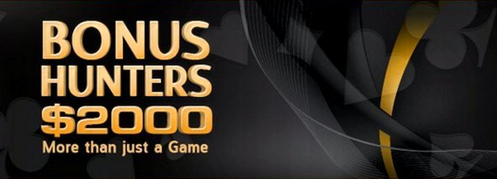 Бонус-хантеры: кто они, правда о бонус хантерах