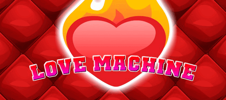 Обзор слота Love Machine
