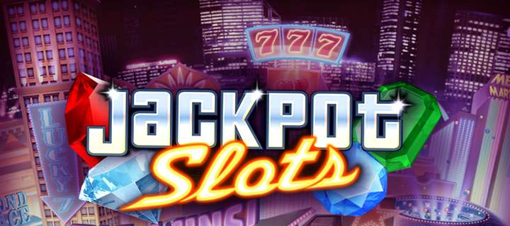Джекпоты в игровых автоматах онлайн казино