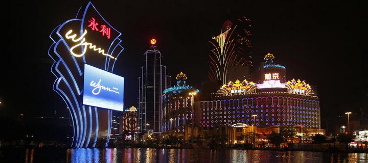 Как один мошенник превратил элитную игорную зону Макао в обычный китайский «Вегас для каждого»