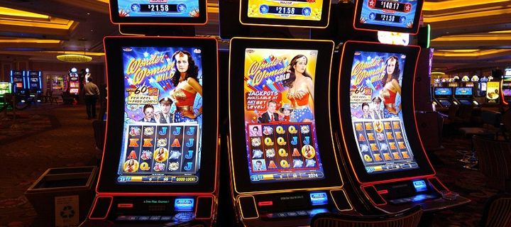 Главные отличия онлайн игровых автоматов от реальных в казино