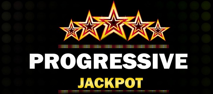 Прогрессивный джекпот - что это такое и как его выиграть