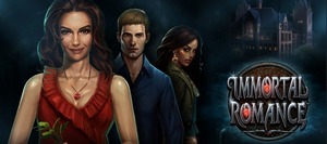 Слот Immortal Romance