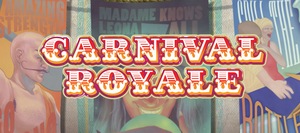 Слот  Carnival Royale