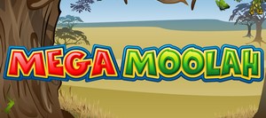 Слот Mega Moolah