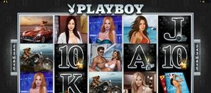 Слот Playboy