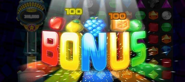 Общая информация о видах бонусов в казино