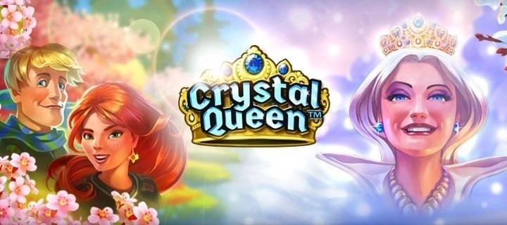 Обзор игрового автомата Crystal Queen от Quickspin