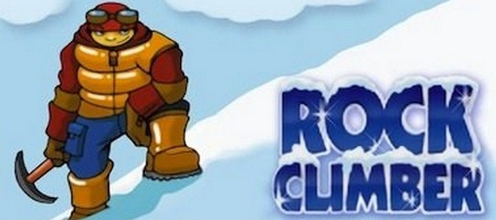 Обзор игрового автомата Rock Climber от Igrosoft