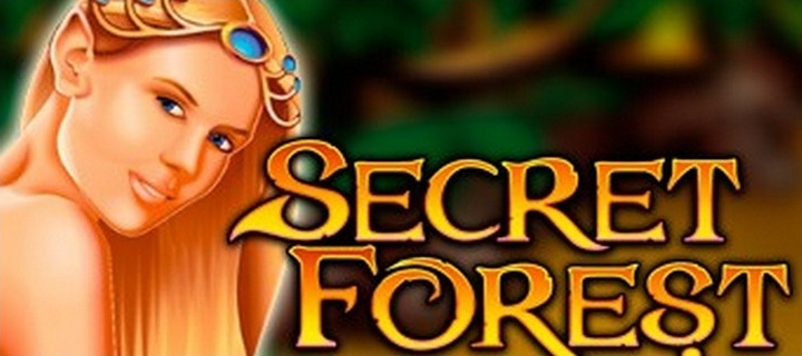 Обзор игрового автомата Secret Forest от Novomatic