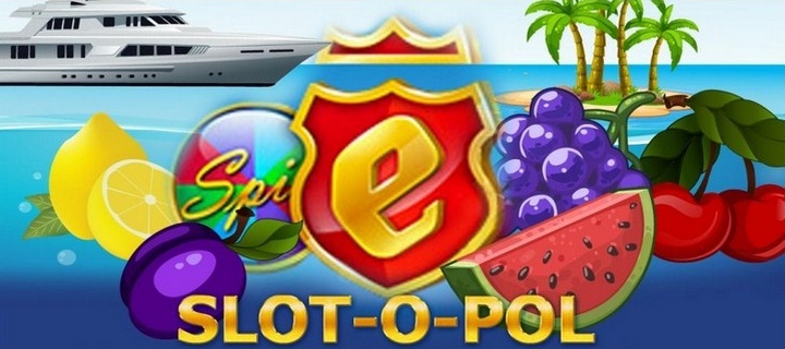 Обзор игрового автомата Slot-o-Pol от Mega Jack