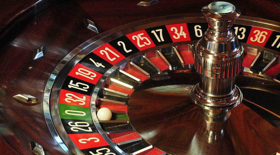 Покерные клубы