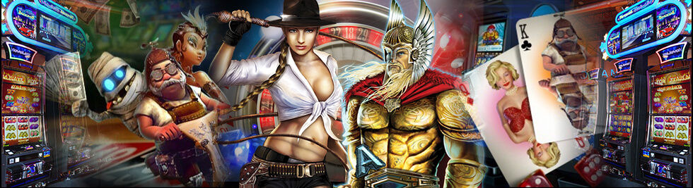 Часто задаваемые вопросы о виртуальных казино